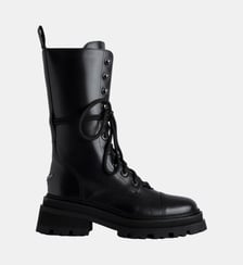 Bottes Montantes Ride Zadig&Voltaire