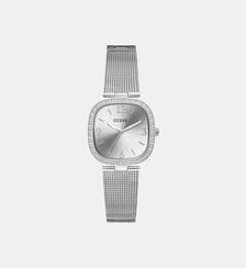 Montre Ladies trend Argenté GW0354L1 Guess