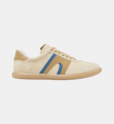 Baskets Pelotas Soller cuir Camper