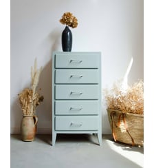Chiffonnier en bois Valery N°106- Produit chiné Debongout