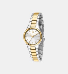 Montre Attrazione Argenté R8853151505 Maserati