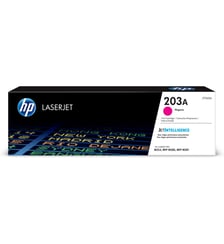 Toner 203A Magenta HP