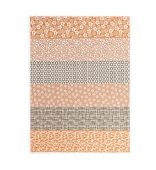 Torchon Wagara 100% coton Le Jacquard Francais