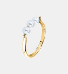 Bague PERLE CONTEMPORARY Morellato