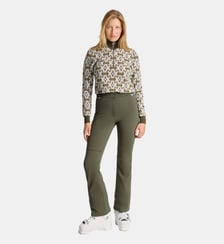 Fuseau de ski elancia coupe regular Fusalp