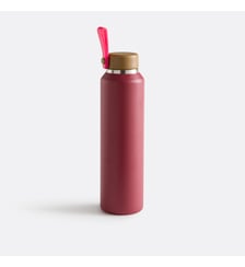 Gourde isotherme 50 cl en métal acier La Redoute Interieurs