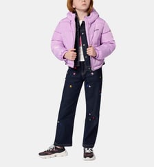 Veste à manches longues Hugo Kids