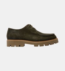 Derbies Gontran Odaje