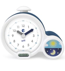 Réveil éducatif Kid'Sleep Clock Pabobo