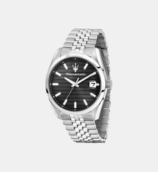 Montre Attrazione Noir R8853151026 Maserati