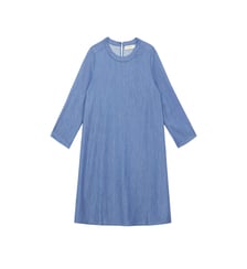 Robe courte trapèze uni RUO La Petite Etoile