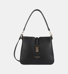 Sac besace Milano Horizon en cuir Lancaster
