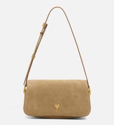 Sac Porté Epaule Paris Paris unisexe AMI Paris