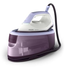 Centrale vapeur PSG3000/30 mauve 1,4L Philips