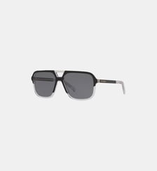 Lunettes de soleil polarisées DG4354 Dolce & Gabbana
