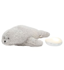 Peluche veilleuse Moonie