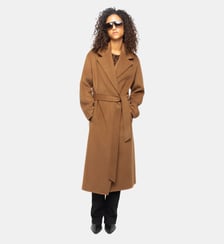Manteau Meli Zadig&Voltaire