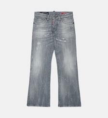 Jeans coupe regular Dsquared2