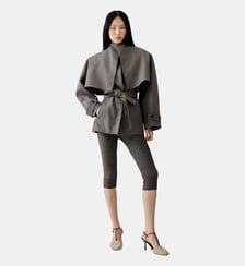 Le Caban Bolero Jacquemus