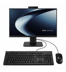 Ordinateur tout-en-un V440VA-DRBPC004W 23" Intel Core 5 210H 16 Go RAM DDR5 SSD 512 Go Asus