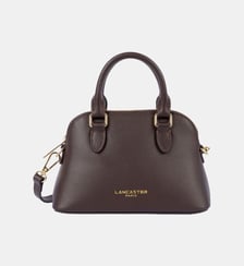 Petit sac demi lune Sierra Jia en cuir Lancaster