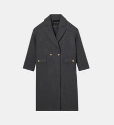 Manteau Milo Tara Jarmon