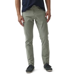 Jean droit en coton stretch Motion 2 Rodd & Gunn