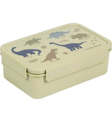 Lunch box Dinosaures A Little Lovely Company