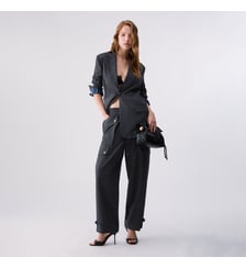 Blazer en flanelle Liu Jo