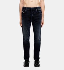 Slim Regular Waist 2062 D-Strukt Joggjeans® Diesel