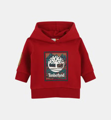Sweat à capuche Timberland