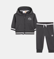 Ensemble cardigan et pantalon de jogging Timberland
