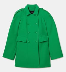 Manteau Marnie Tara Jarmon