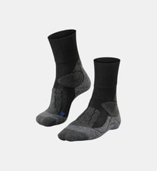 Chaussettes TK1 Adventure Cool Fibre artificielle Falke