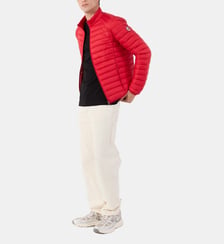 Doudoune légère Mat Jott