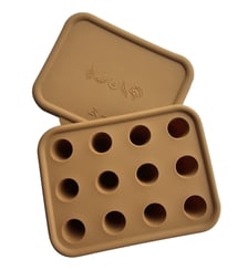 Bac à glaçons Zakuw