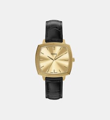 Montre Machine luxe  Doré LE1214 Fossil