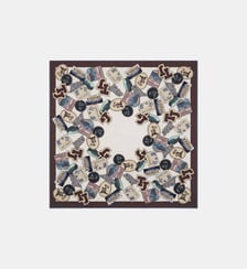 Foulard Erinna Tara Jarmon