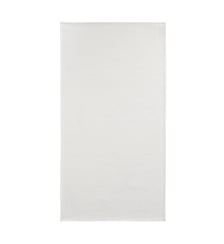 Serviette de toilette Pois de senteur 100% coton Le Jacquard Francais