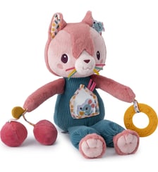 Peluche d'activités Lilliputiens