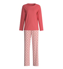 Pyjama, longue Cotton Special Calida