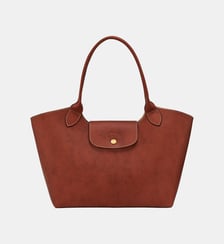 Sac porté épaule L - Épure Longchamp