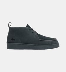 Sneakers Baseshot Chukka homme en suède Lacoste