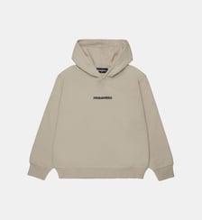 Sweat-shirt avec logo Dsquared2