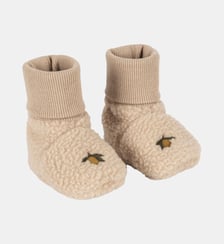Chaussons bébé Konges Slojd