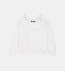 Tee-shirt 2 en 1 DKNY