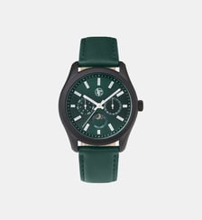 Montre Adrien Vert XC4690IV\22 Louis Pion
