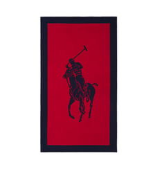 Serviette de plage  en coton Ralph Lauren Home