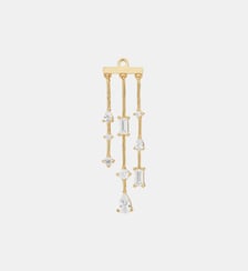 Charm Pluie Scarlett Nebuleuse Bijoux