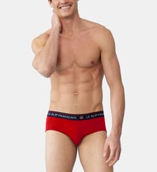 Slip en coton Le Slip Francais